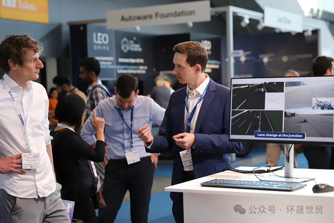 2025年德國(guó)國(guó)際自動(dòng)駕駛汽車技術(shù)博覽會(huì)Auto